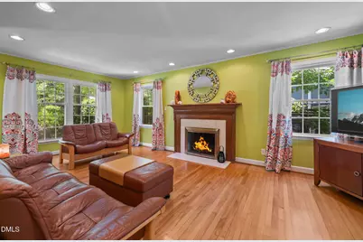 721 Tinkerbell Road, Chapel Hill, NC 27517 - Photo 7