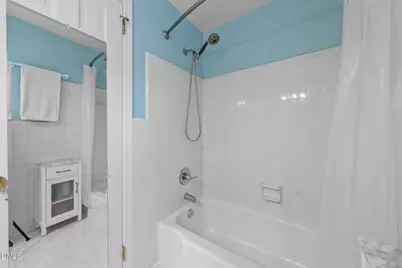 721 Tinkerbell Road, Chapel Hill, NC 27517 - Photo 35