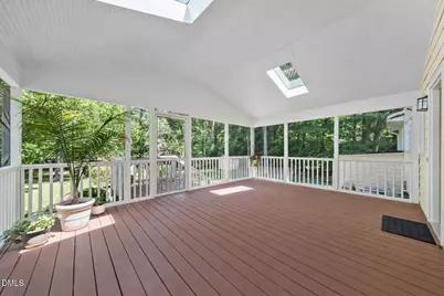 721 Tinkerbell Road, Chapel Hill, NC 27517 - Photo 23