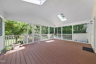 721 Tinkerbell Rd, Chapel Hill, NC 27517 - Photo 23