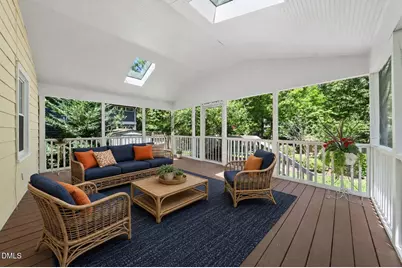 721 Tinkerbell Road, Chapel Hill, NC 27517 - Photo 21