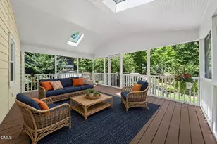721 Tinkerbell Rd, Chapel Hill, NC 27517 - Photo 21