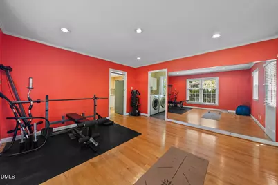 721 Tinkerbell Road, Chapel Hill, NC 27517 - Photo 17