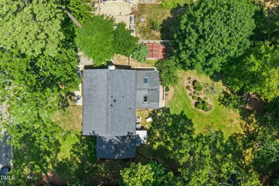 721 Tinkerbell Road, Chapel Hill, NC 27517 - Photo 59