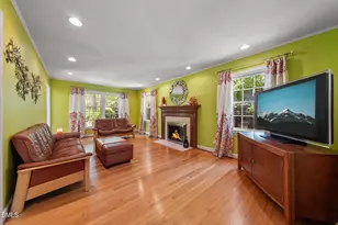 721 Tinkerbell Rd, Chapel Hill, NC 27517 - Photo 5