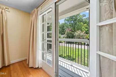 721 Tinkerbell Road, Chapel Hill, NC 27517 - Photo 29