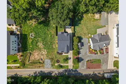 336 W Earp Street, Holly Springs, NC 27540 - Photo 41