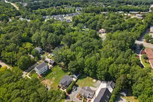 336 W Earp St, Holly Springs, NC 27540 - Photo 43