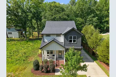 336 W Earp Street, Holly Springs, NC 27540 - Photo 45