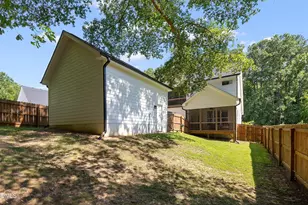 336 W Earp St, Holly Springs, NC 27540 - Photo 39