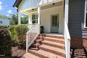 336 W Earp St, Holly Springs, NC 27540 - Photo 3