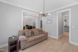 336 W Earp St, Holly Springs, NC 27540 - Photo 17