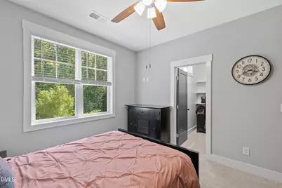 336 W Earp Street, Holly Springs, NC 27540 - Photo 31
