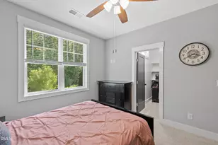 336 W Earp St, Holly Springs, NC 27540 - Photo 31