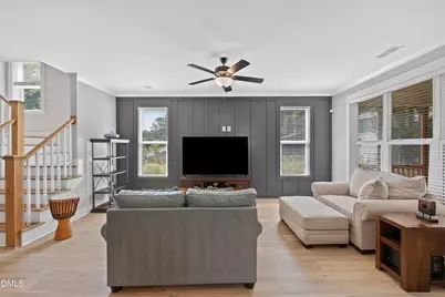336 W Earp Street, Holly Springs, NC 27540 - Photo 7
