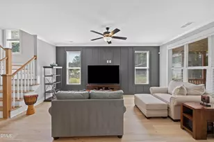 336 W Earp St, Holly Springs, NC 27540 - Photo 7