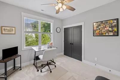 336 W Earp Street, Holly Springs, NC 27540 - Photo 35