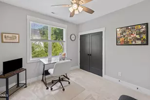 336 W Earp St, Holly Springs, NC 27540 - Photo 35