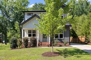 336 W Earp St, Holly Springs, NC 27540 - Photo 47