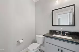 336 W Earp St, Holly Springs, NC 27540 - Photo 19