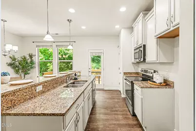 1442 Montonia Street, Wake Forest, NC 27587 - Photo 11