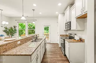 1442 Montonia St, Wake Forest, NC 27587 - Photo 11