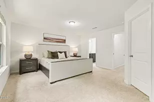 1442 Montonia St, Wake Forest, NC 27587 - Photo 15