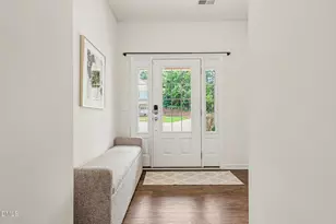 1442 Montonia St, Wake Forest, NC 27587 - Photo 5