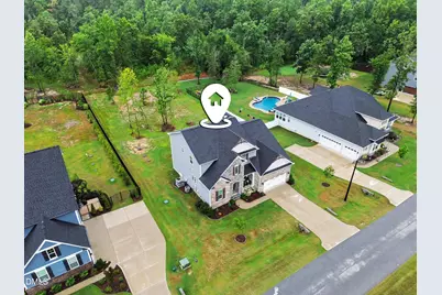 188 Streamside Drive, Angier, NC 27501 - Photo 35