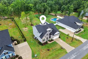 188 Streamside Dr, Angier, NC 27501 - Photo 35