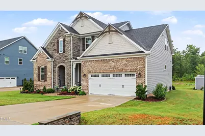 188 Streamside Drive, Angier, NC 27501 - Photo 37