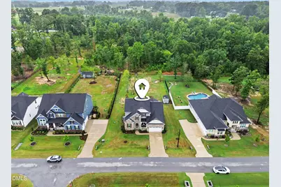188 Streamside Drive, Angier, NC 27501 - Photo 35