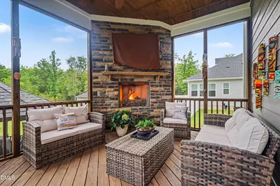 188 Streamside Drive, Angier, NC 27501 - Photo 7