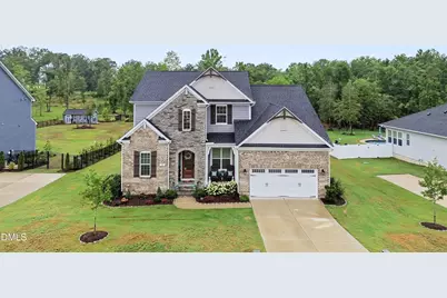 188 Streamside Drive, Angier, NC 27501 - Photo 9