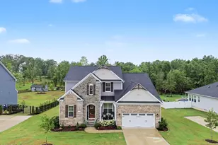 188 Streamside Dr, Angier, NC 27501 - Photo 9