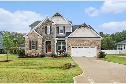188 Streamside Drive, Angier, NC 27501 - Photo 1