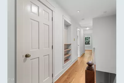 4500 Trenton Road, Chapel Hill, NC 27517 - Photo 43