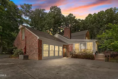 4500 Trenton Road, Chapel Hill, NC 27517 - Photo 65