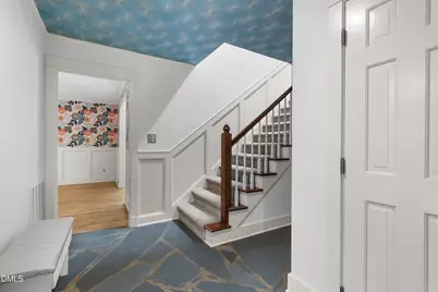 4500 Trenton Road, Chapel Hill, NC 27517 - Photo 5