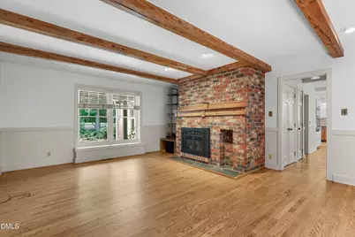 4500 Trenton Road, Chapel Hill, NC 27517 - Photo 23