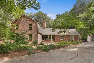 4500 Trenton Rd, Chapel Hill, NC 27517 - Photo 1
