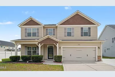 4015 Pleasantburg Drive, Fayetteville, NC 28312 - Photo 1
