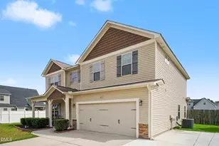 4015 Pleasantburg Dr, Fayetteville, NC 28312 - Photo 5
