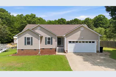162 Oak Creek Drive, Clayton, NC 27520 - Photo 1