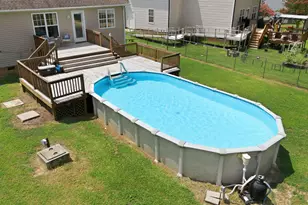 162 Oak Creek Dr, Clayton, NC 27520 - Photo 25