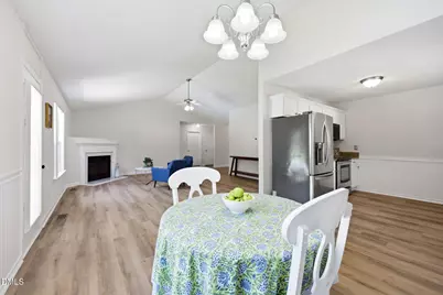 162 Oak Creek Drive, Clayton, NC 27520 - Photo 9