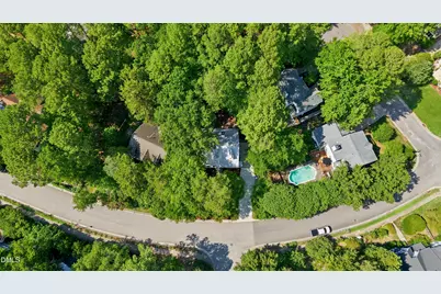 105 Oxford Hills Drive, Chapel Hill, NC 27514 - Photo 31