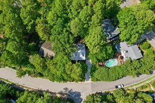 105 Oxford Hills Dr, Chapel Hill, NC 27514 - Photo 31