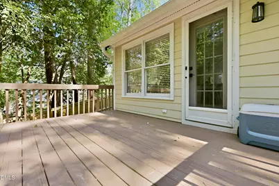 105 Oxford Hills Drive, Chapel Hill, NC 27514 - Photo 29