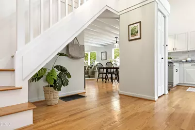 105 Oxford Hills Drive, Chapel Hill, NC 27514 - Photo 17